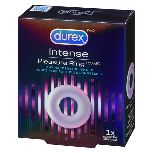Durex Intense Pleasure Ring 1 EA