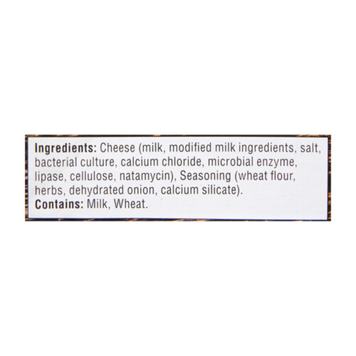 Cracker Barrel Cheese Sauce Kit Creamy Alfredo 271 g