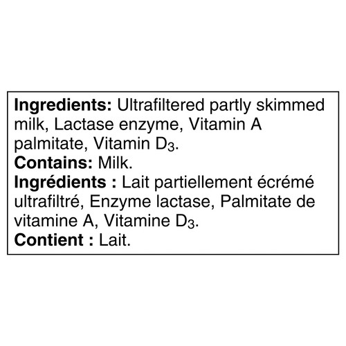 Fairlife 2% Milk 1.5 L (bottle)