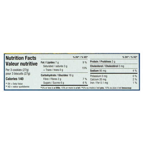 Schar Gluten-Free Crackers Honeygrams 160 g