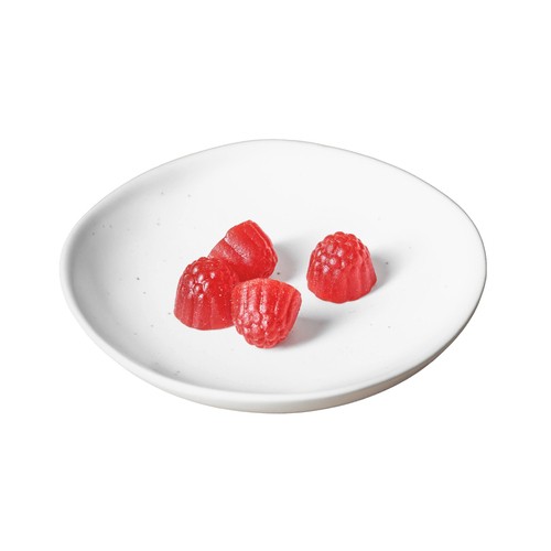 Landish Marine Collagen Gummies Citrus Berry 60 Count
