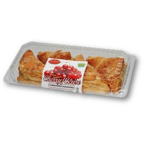 Di Manno Bakery Turnover Cherry 340 g (frozen)