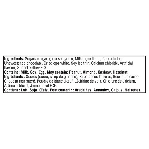 Cadbury Creme Egg 34 g