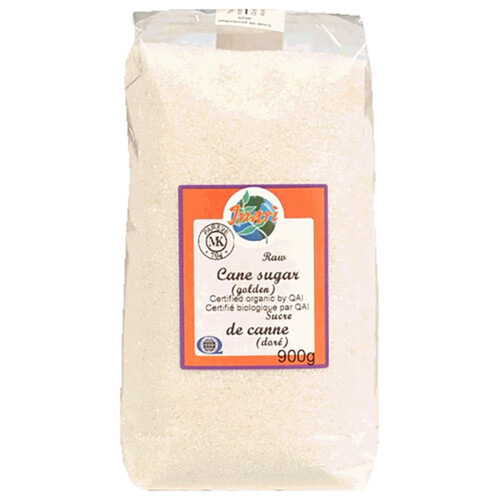 Inari Golden Cane Sugar 900 g