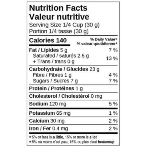 Kinnikinnick Gluten-Free Bread Crumbs Panko Style 350 g
