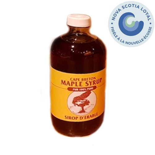 Black River Maple Syrup 500 ml (bottle)