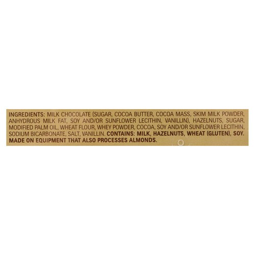 Ferrero Rocher Gift Box Chocolates 300 g