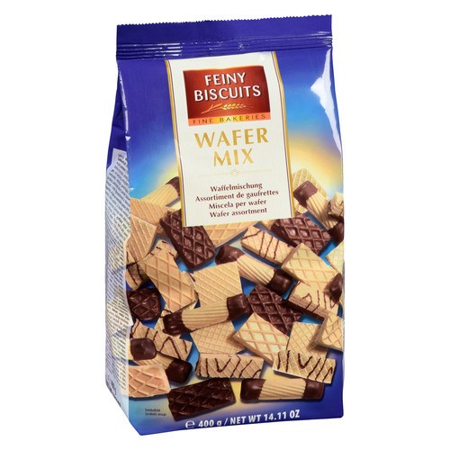 Feiny Biscuits Wafer Mix 400 g