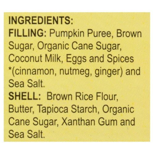 Stickling's Pie Pumpkin 700 g (frozen)