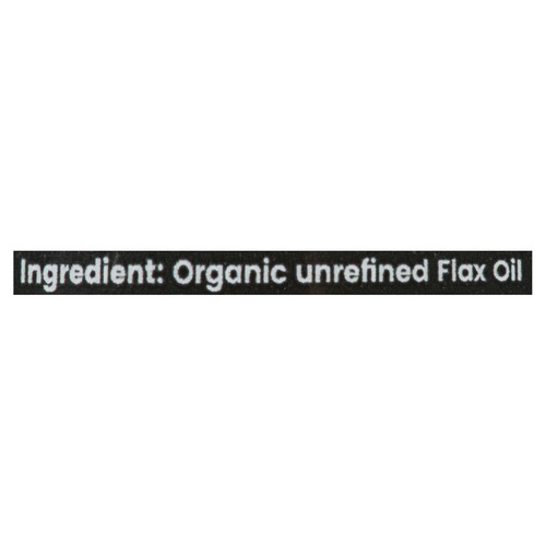 Farmers Own Flax Oil 500 ml