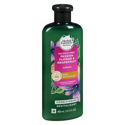 Herbal Essences Conditioner Passionflower & Grapefruit 400 ml