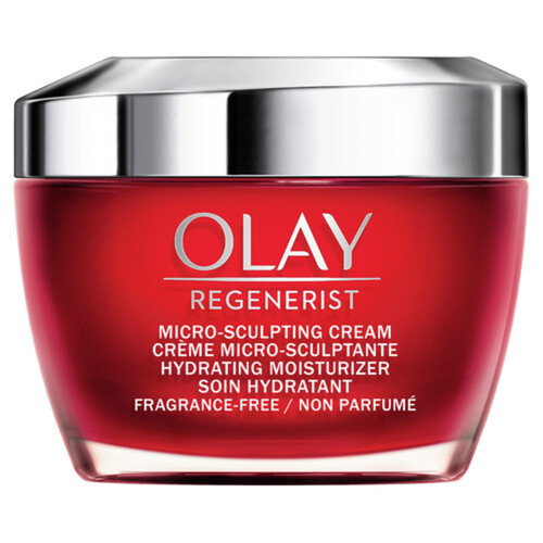 Olay Regenerist Fragrance Free Micro Cream 50 ml