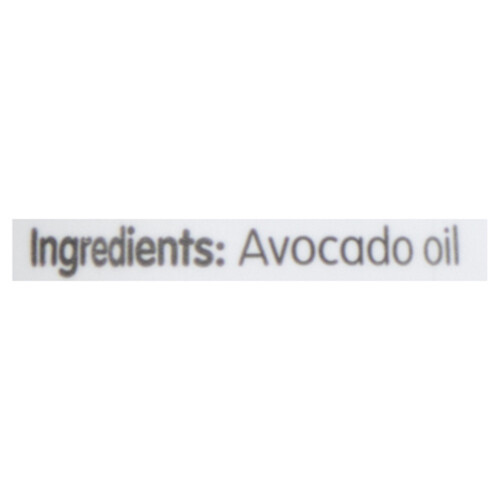 Chosen Foods Avocado Oil Spray 134 g