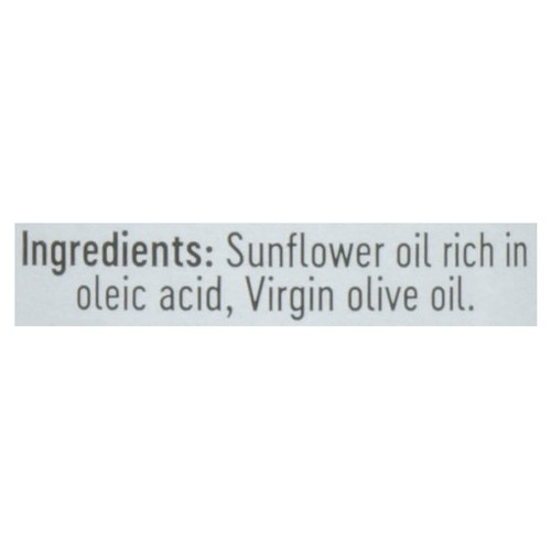 Gaea Cooking Oil Harmonic Blend 500 ml