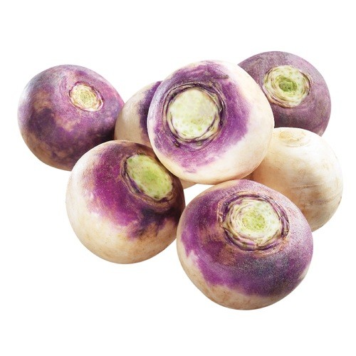 White Turnip 1 Count