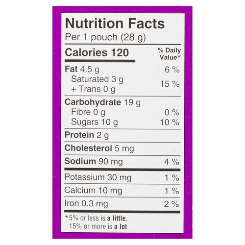 Dare Bear Paws Peanut-Free Cookies Birthday Cake 336 g