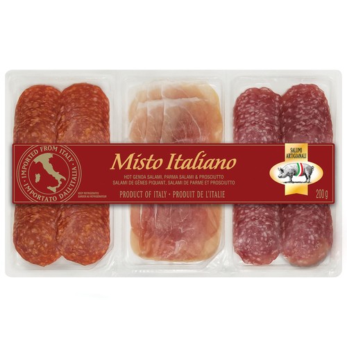 Marcangelo Salami Misto Italiano  200 g