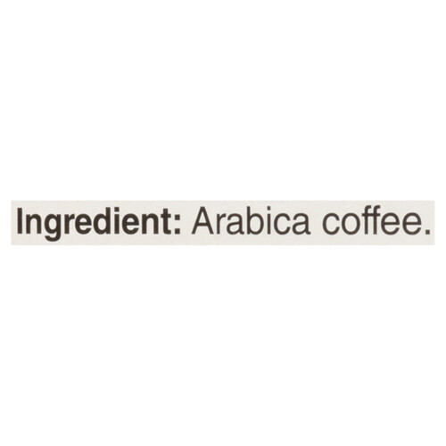 McCafé Coffee Pods Premium Dark Roast 48 K-Cups 516 g