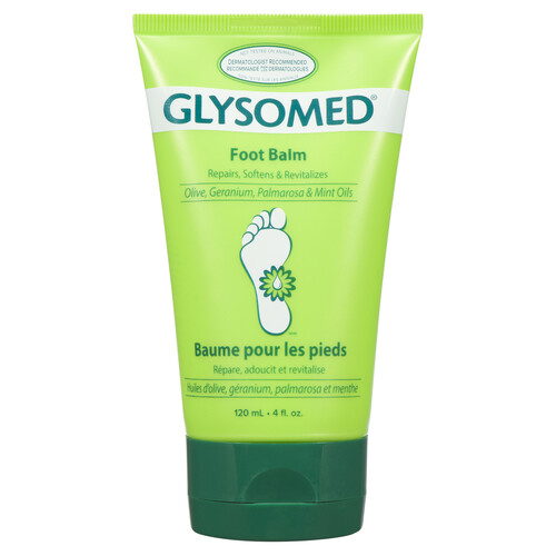 Glysomed Foot Balm 120 ml