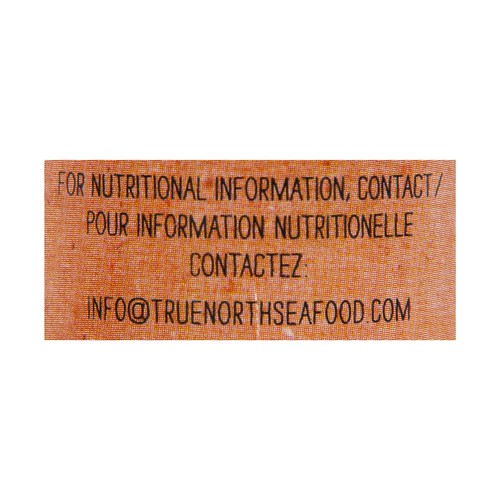 True North Seasoning Maple BBQ 140 g