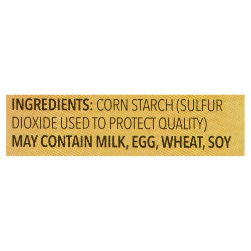 Maizena Duryea Corn Starch 400 g