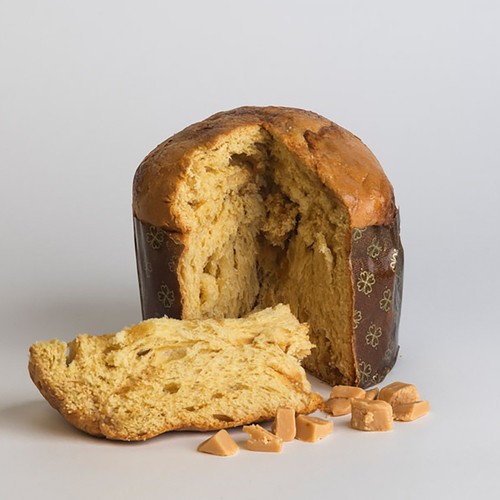 Nonna Grazia Panettone Maple 500 g
