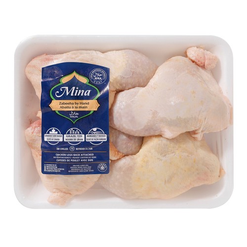 Mina Quarter Chicken Legs