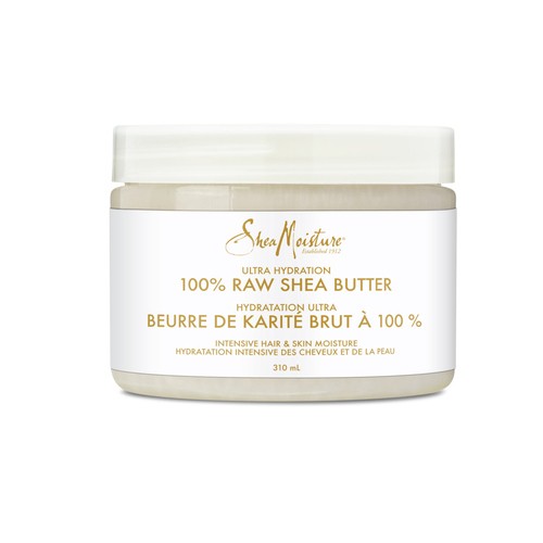SheaMoisture Ultra Healing HYD Lotion 310 ml