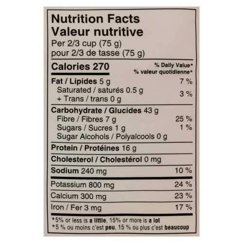 Flourish Gluten-Free Pancake Mix Original Protein 430 g