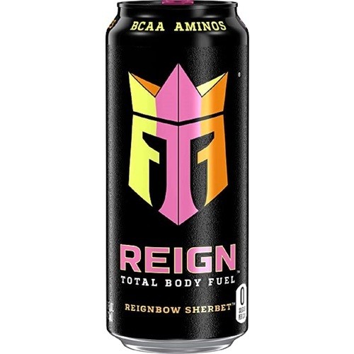Reign Energy  Energy Drink Total Body Fuel 473 ml (can)