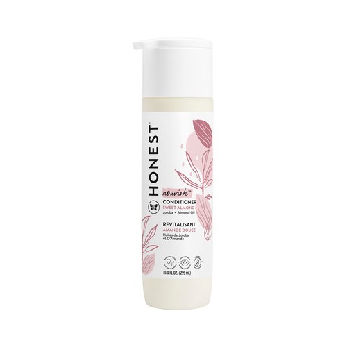 The Honest Company Gently Nourishing Conditioner 295 mL