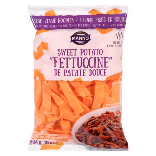 Mann's Sweet Potato Noodles 284 g