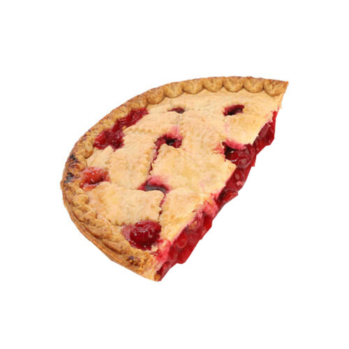 Longo's Pie Half Cherry 450 g