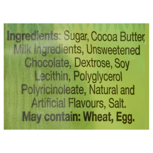 Regal Milk Chocolate Rabbit Solid Sitting 125 g