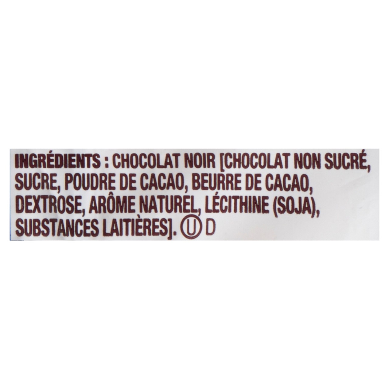 Hershey's Chipits Dark Chocolate Chunks 200 g - Voilà Online Groceries ...