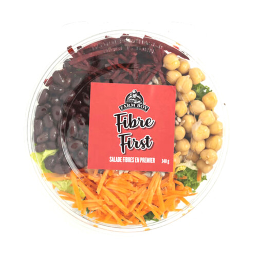 Farm Boy Salad Fibre First 340 g