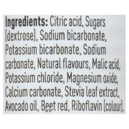 Nuun Hydration Sport Citrus Fruit Flavoured 10 Tablets 55 g