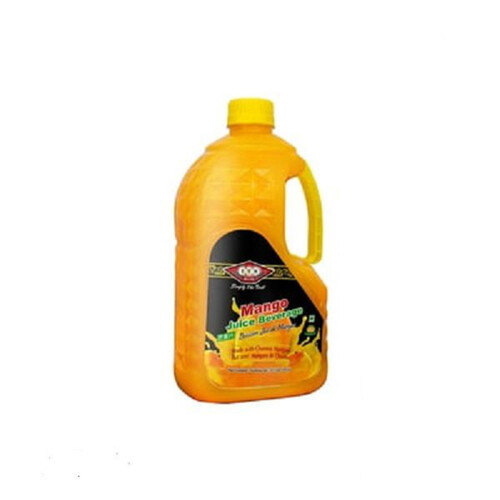 ITN Juice Mango 3 L