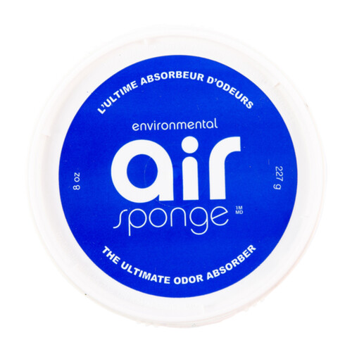 Air Sponge Environmental Odor Absorber 227 g