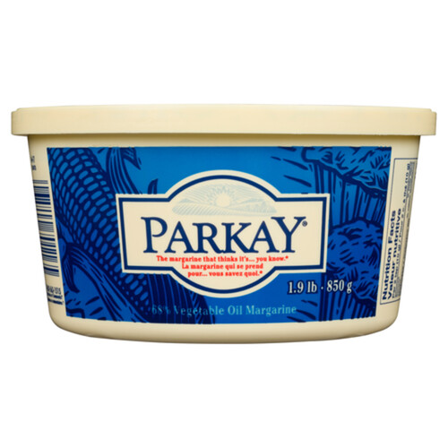 Parkay Soft Margarine 850 g