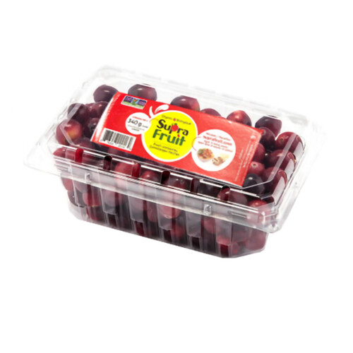 Organic Cranberries 227 g