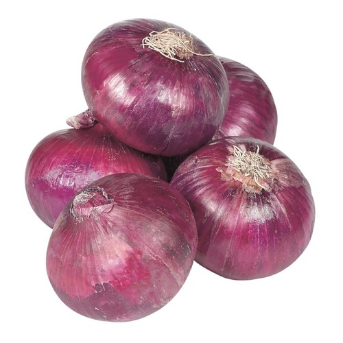 Onions Red 3.18 kg