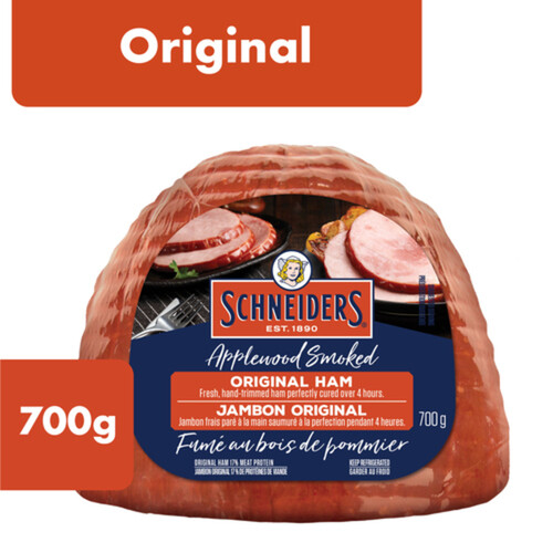 Schneiders Ham Original Half 700 g
