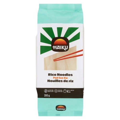 Haiku Pad See Ew Rice Noodles 200 g