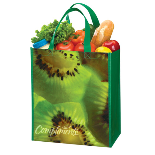 Compliments Reusable Bag Large - Voilà Online Groceries & Offers