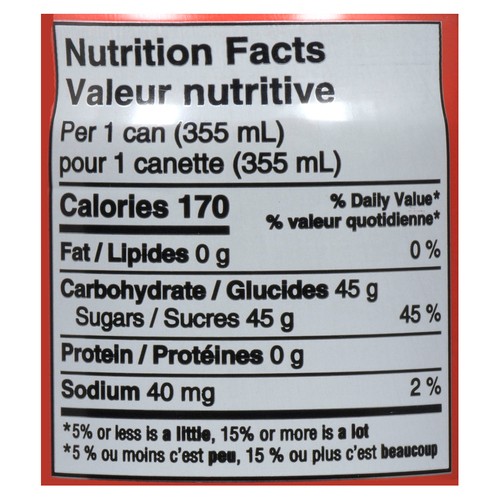 Fanta Naturally Flavoured Soft Drink Strawberry 355 ml