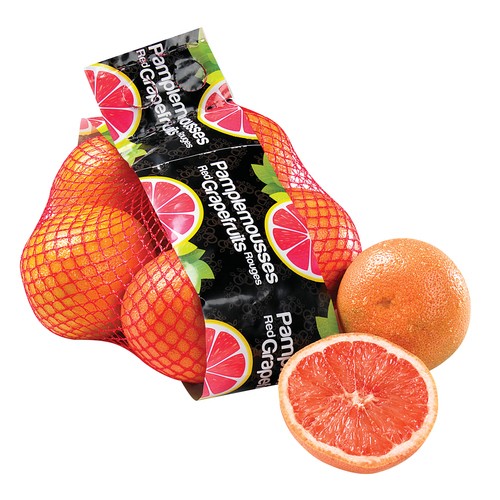 Grapefruit Red 1.36 kg