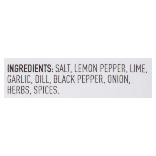 Crazy Good Spices Citrus Dill-icious Spices 71 g