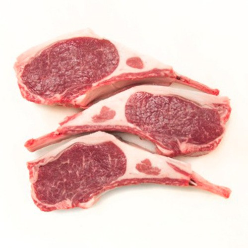 Lamb Rib Chops