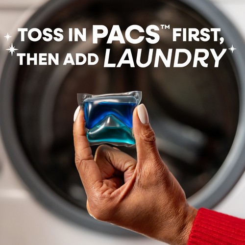 Persil TripleCare Laundry Detergent Ultra Pacs Original 42 Count